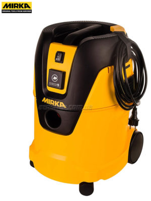 Пылесос Mirka 1025 L PC