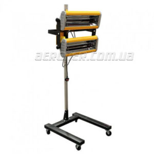 Инфракрасная сушка SAR PL 2000