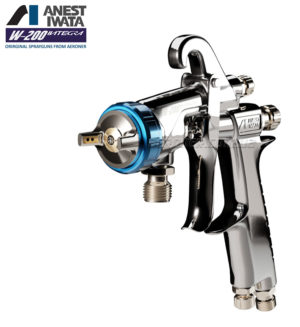 Краскопульт Iwata W-200 Integra SP
