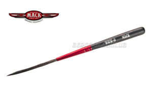Кисть для скроллстрайпинга Mack Wizard Black Widow 0