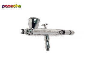 Аэрограф Paasche Raptor