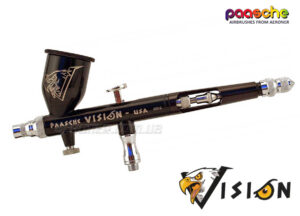 Аэрограф Paasche Vision TGX