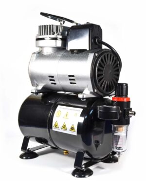 Компрессор Royalmax TC-18TF с охлаждением