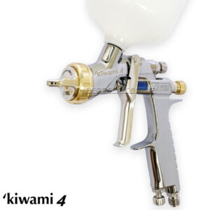 Краскопульт Iwata KIWAMI4-WBX