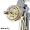 Краскопульт Iwata KIWAMI4-WBX 7973