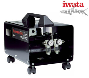 Компрессор Iwata Hammerhead Shark