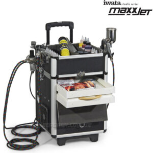Компрессор Iwata Maxx Jet IS-1000
