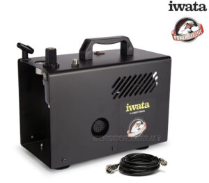 Компрессор Iwata Power Jet Lite IS-925