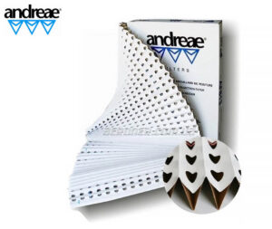 Картонный лабиринтный фильтр Andreae 10м x 0,75м