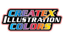 Createx Illustration Colors Logo