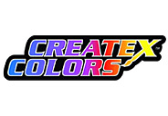 Createx logo кнопка