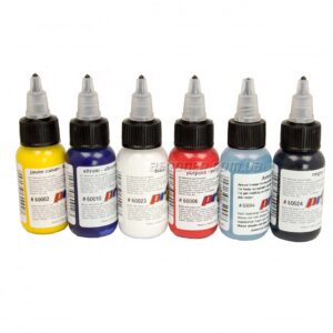 Набор красок Pro-Color 67050