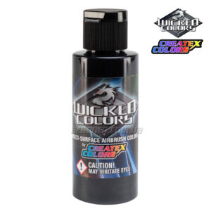 Краска Wicked Pearl Black (Черный перламутр) 60 мл