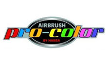 pro-color airbrush colors