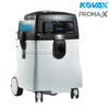 Промышленный пылесос Kovax Proma-X M-Class