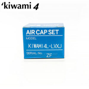 Воздушная голова для краскопульта Iwata KIWAMI4L-LVX