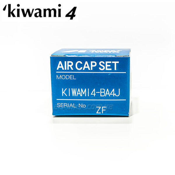 Воздушная голова для краскопульта Iwata KIWAMI4-BA