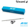 Ремкомплект Iwata KIWAMI4-WBX (сопло+игла)