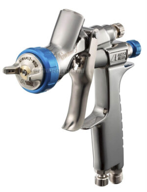 Краскопульт Iwata Kiwami3 WB2