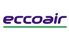 EccoAir brand Logo