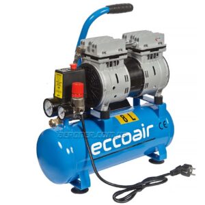 Компрессор ECCOAIR WB550-1A8