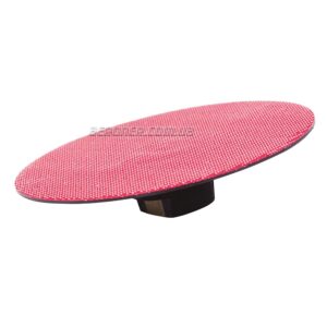 Платформа Cartec 125 мм жесткая