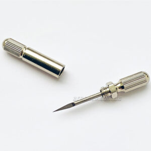 Игла для чистки сопла аэрографа