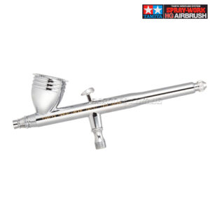 Аэрограф Tamiya Spray-Work HG Airbrush 74537