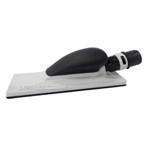 Шлифовальный блок SAR LT-103A 70х198 мм