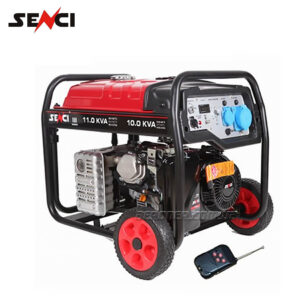 Генератор Senci SC17000R