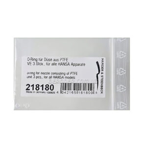 Прокладки для сопла Hansa 218180