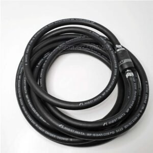 Шланг для краскопульта Iwata Premium 10 м