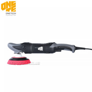 Полировальная роторная машинка One Tech NT09E-303