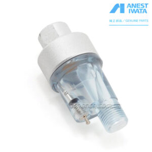 Фильтр для аэрографа Iwata F A450