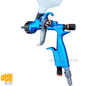 Краскопульт One Tech NT-105 HVLP