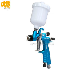 Миникраскопульт One Tech NT-400G HVLP