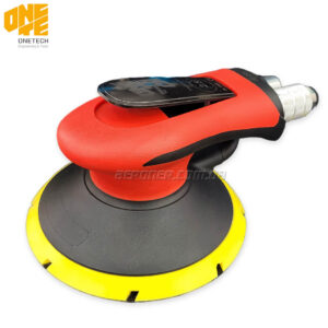 Шлифмашинка One Tech NT09-525СH-D