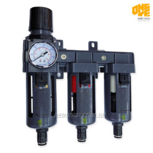 Блок очистки воздуха One Tech NT10-AFR-3-T60