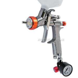 Краскопульт AdwardsDavis A520