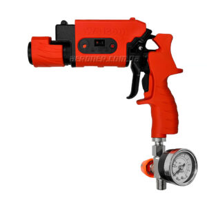 Антистатический пистолет Walcom Zero Static