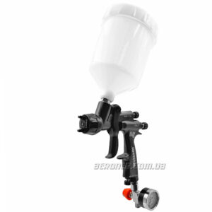 Краскопульт Walcom Slim Kombat PRO HALO