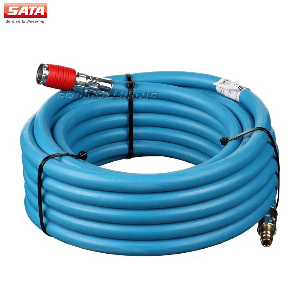 Шланг SATA 53090 10 м