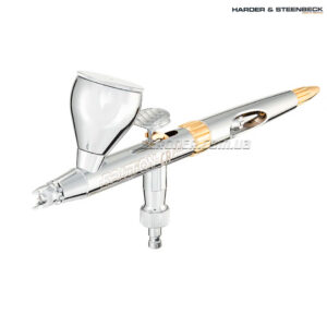 Аэрограф Harder & Steenbeck Evolution 2024 CRplus Solo 0,45