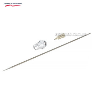 Набор сопло+игла Harder&Steenbeck Ultra 2024 0,45 мм