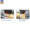 Заклепочник GYSPRESS 10T (063303) 9847