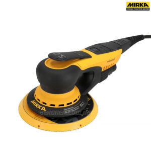 Электро шлифмашинка Mirka DEROS II 5650 EU