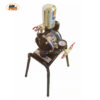 Мембранный насос AirPro DP-3 9953