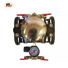 Мембранный насос AirPro DP-3 9954