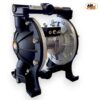 Мембранный насос AirPro VAP-A20U 9996