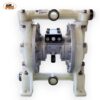 Мембранный насос AirPro VAP-PP20T 9977